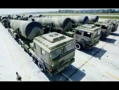 Βίντεο: Τα υπερόπλα που διαθέτει στην «φαρέτρα» του ο στρατός της Κίνας